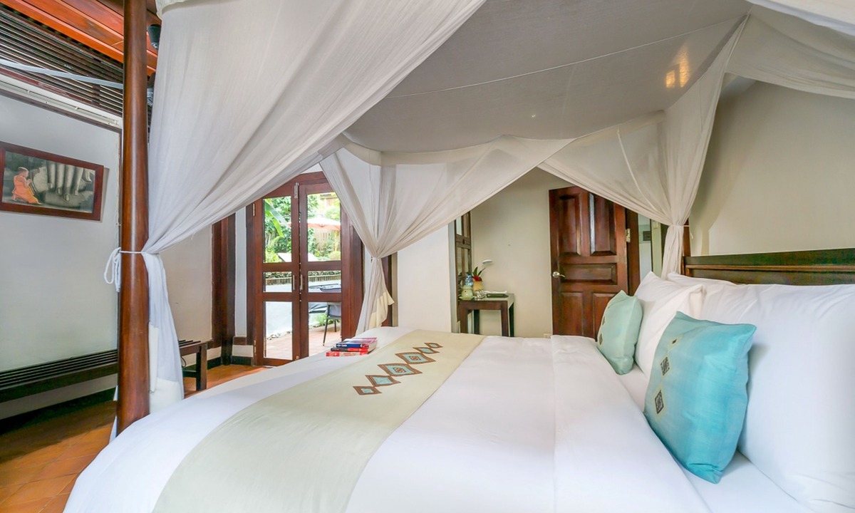Luang Prabang Villa | Kiridara Villa Ban Kili