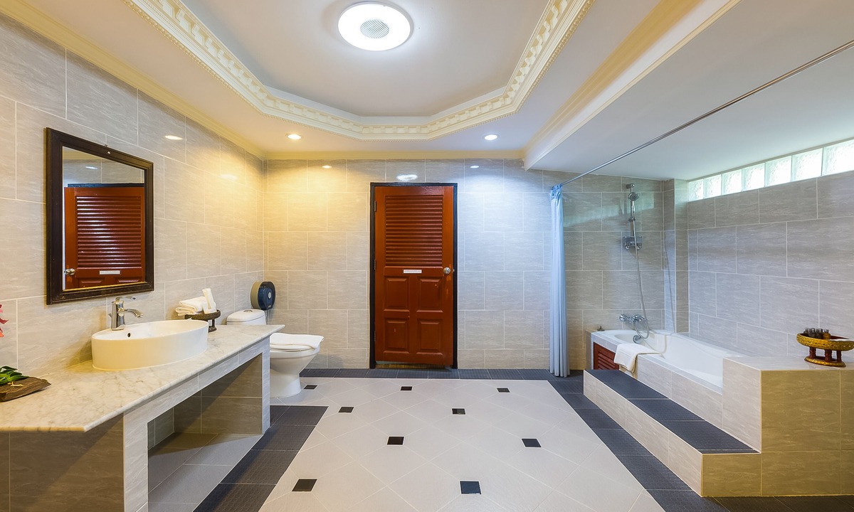 Mae Sai Hotel | Silamanee Resort and Spa Hotel