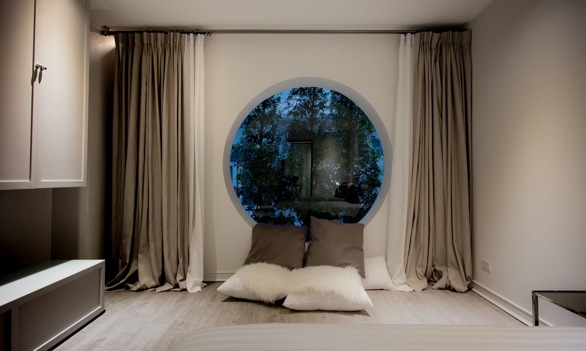 Bang Kho Laem Hotel | Hotel Once Bangkok