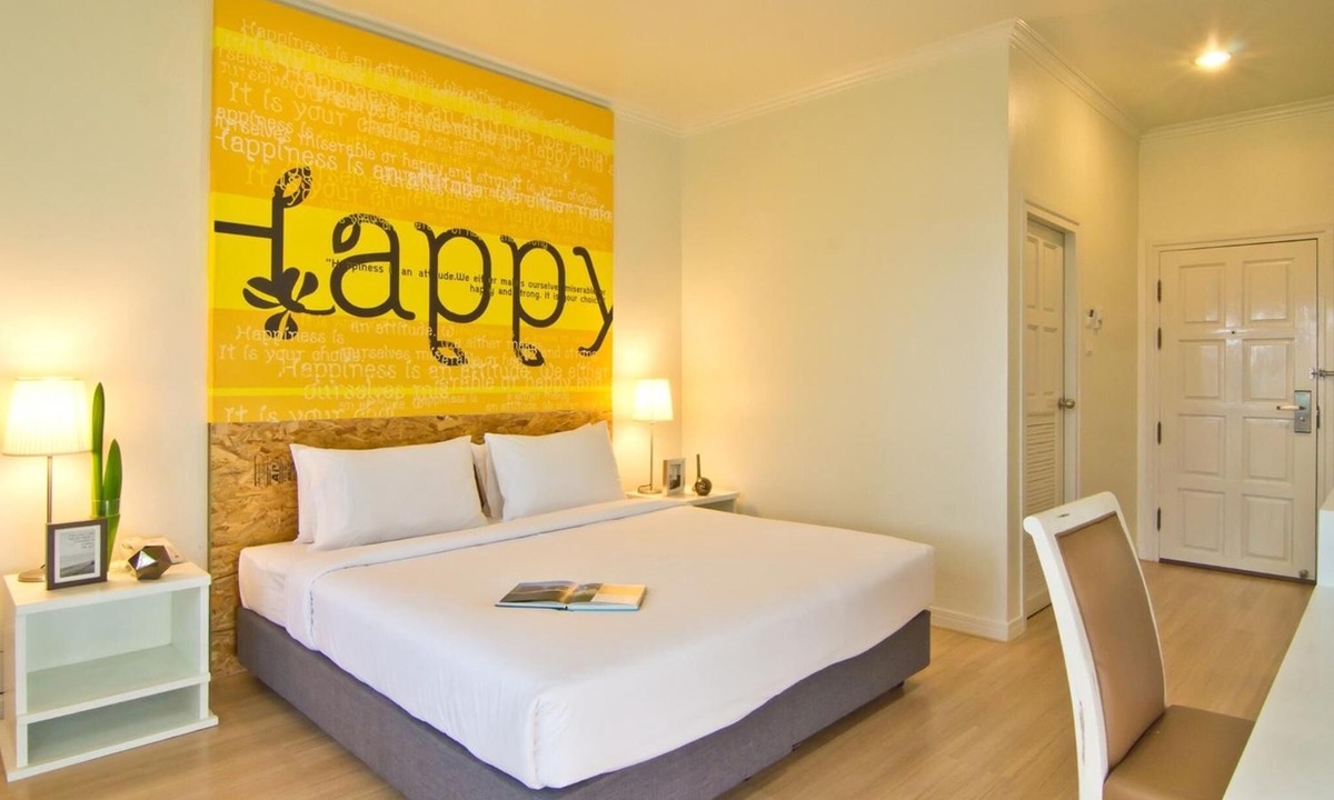 Phitsanulok Hotel | The Park Hotel