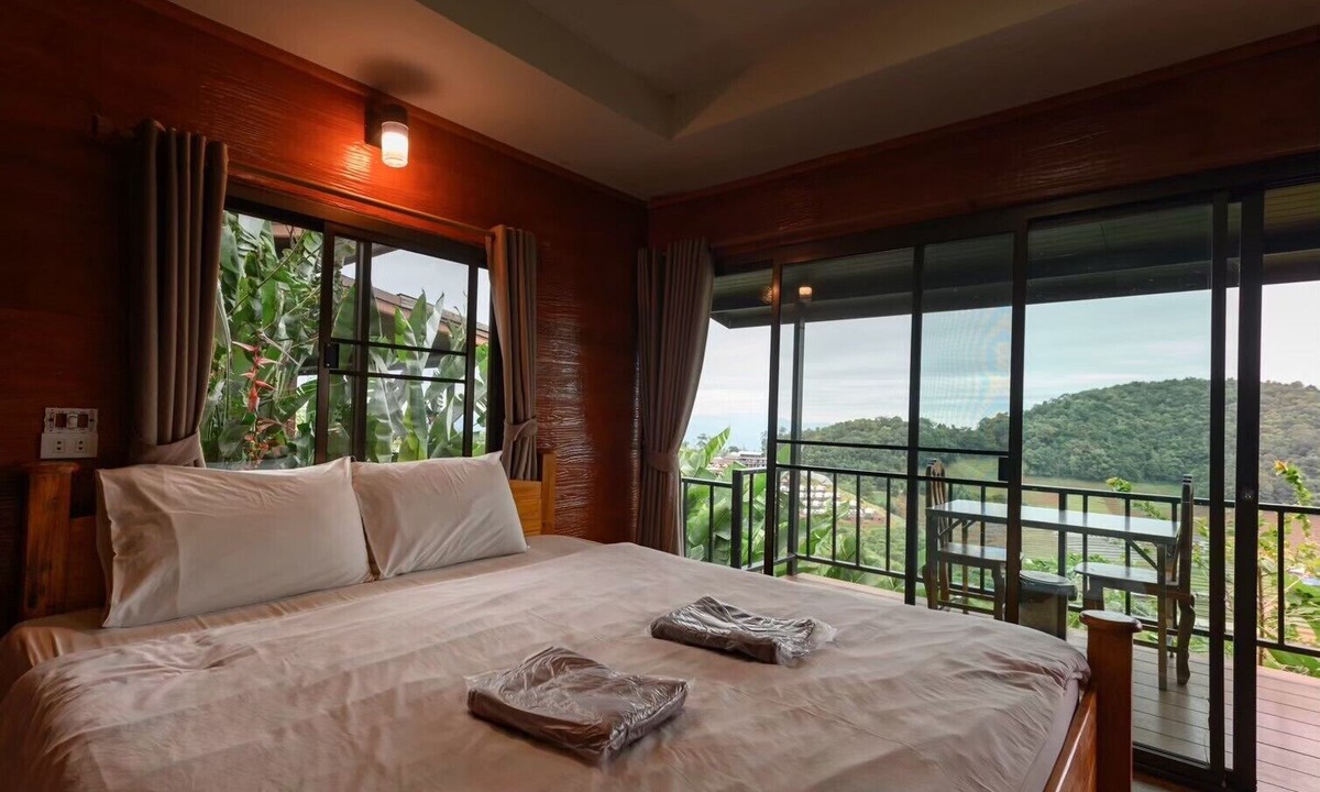 Nong Hoi Resort | Mon View Ngarm