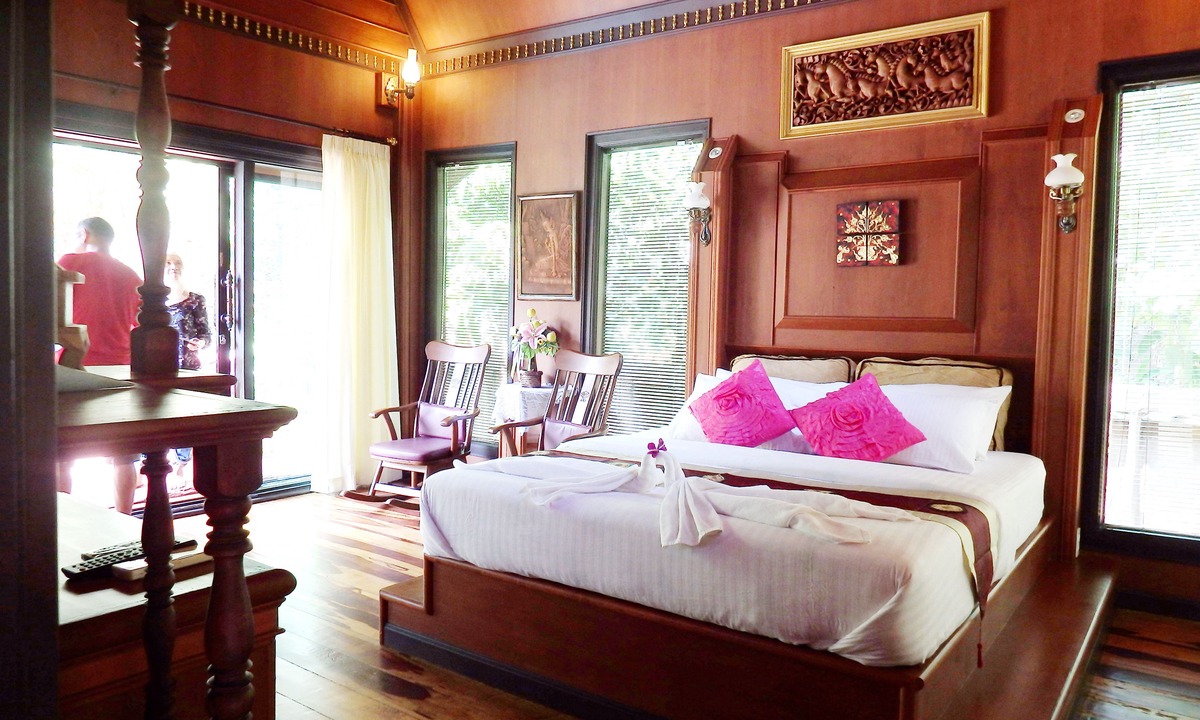 Sai Thai Villa | BB PoolVilla