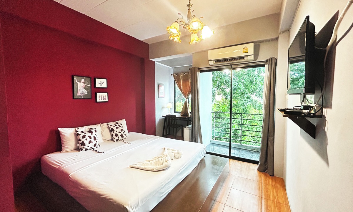 Sukhumvit Hostel | Hide Bangkok Hostel