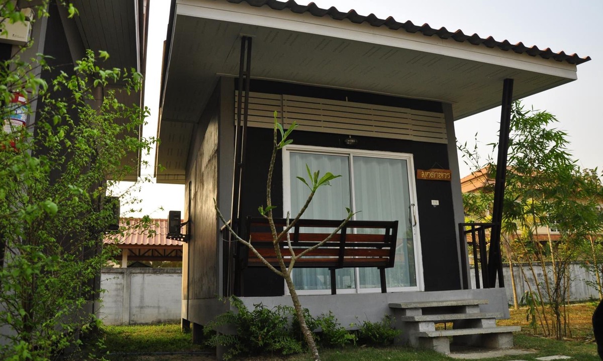 Ban Du Hotel | Chiang Rai Khuakrae Resort