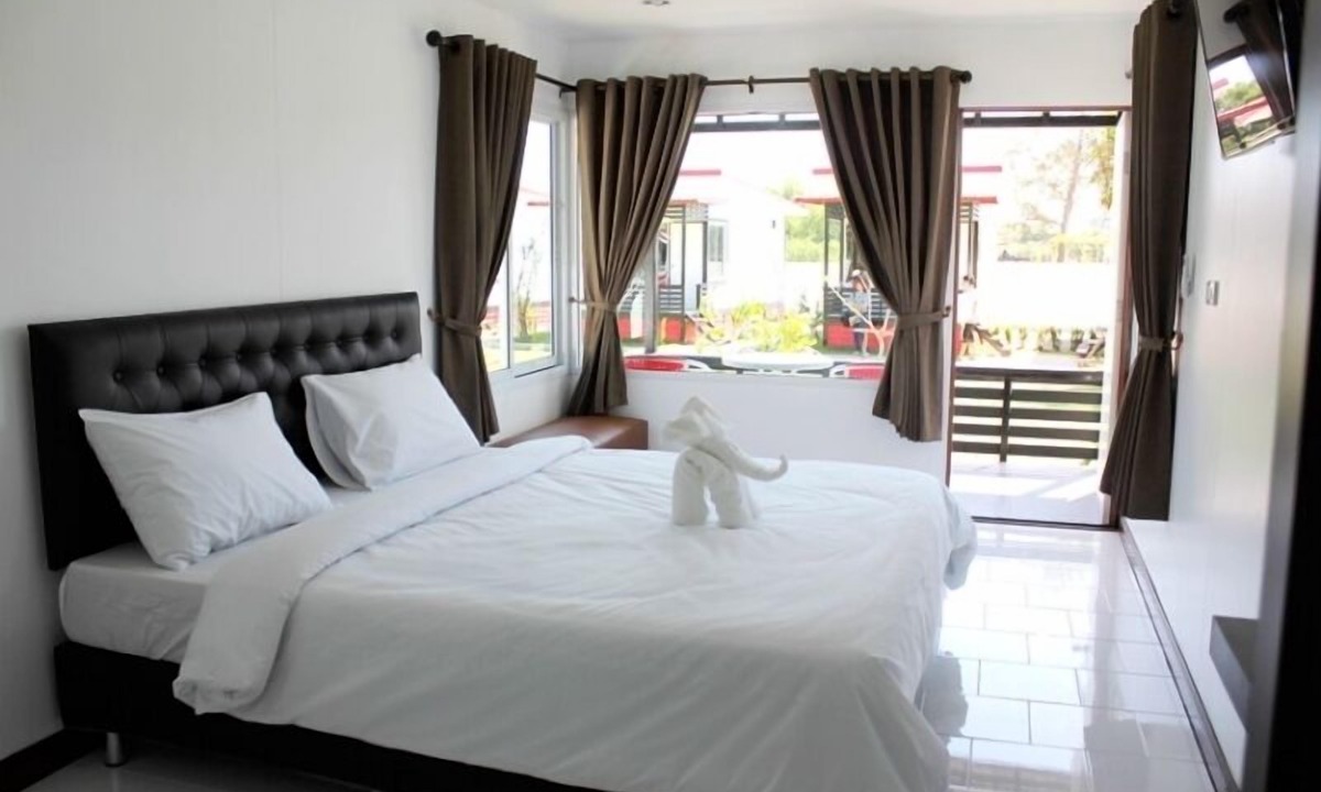 Khlong Khut Hotel | Cape Go Resort