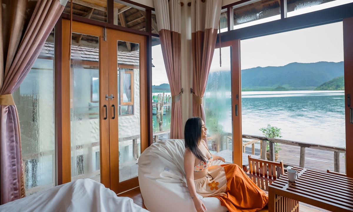 Salak Kok Hotel | Salakphet Resort