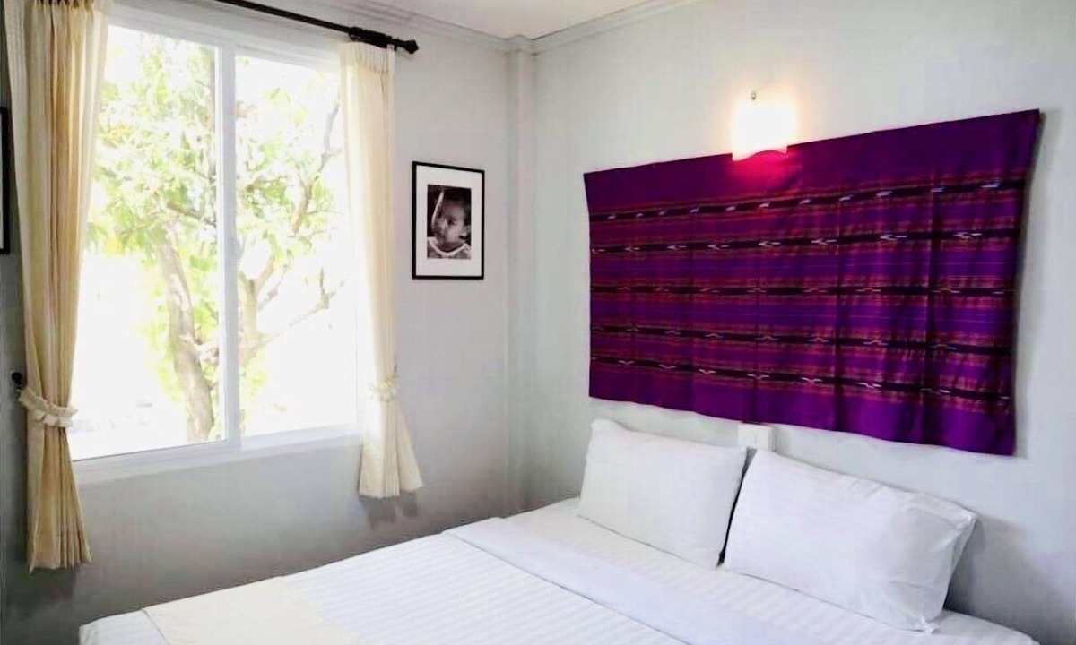 Sukhothai Hotel | Sabaidee House