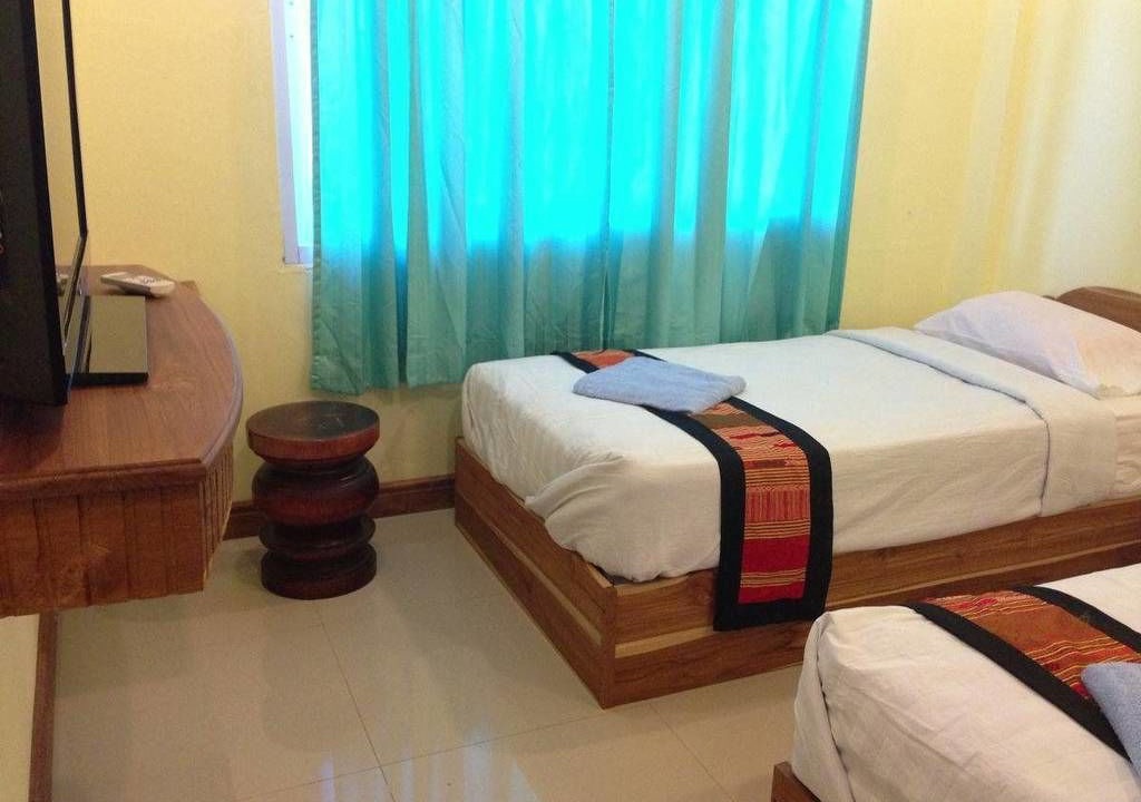 Pakse Hotel | Lankham Hotel