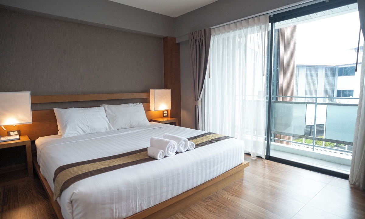 Buriram Province Hotel | Buritel
