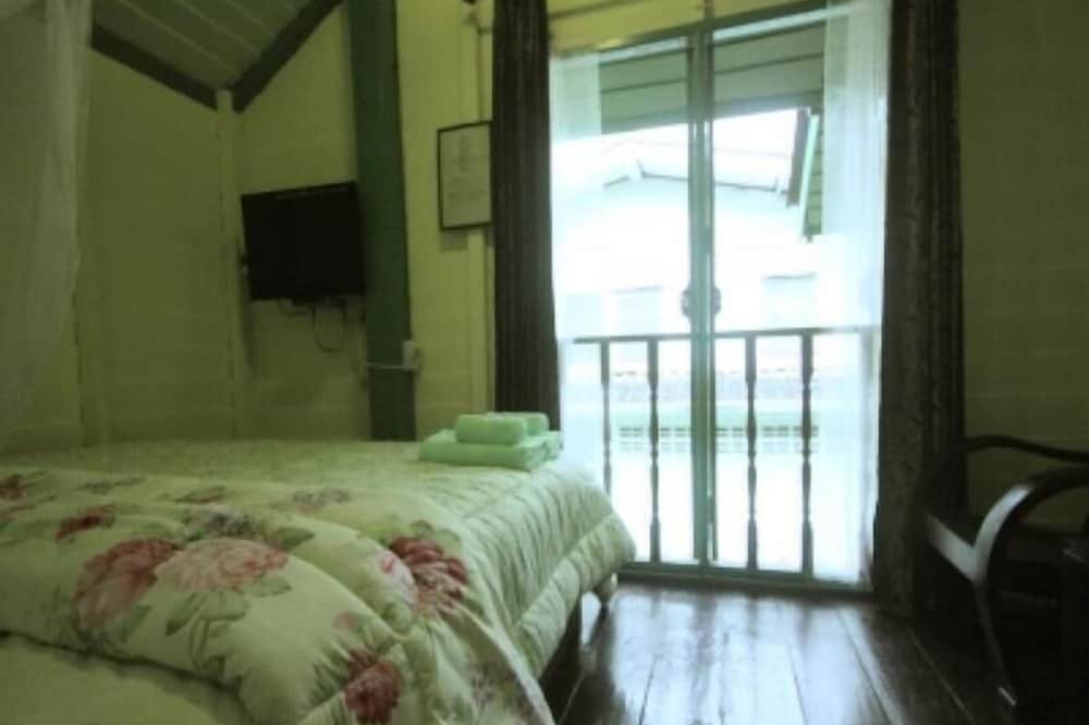 Dusit Hotel | Baan Tepa Boutique House
