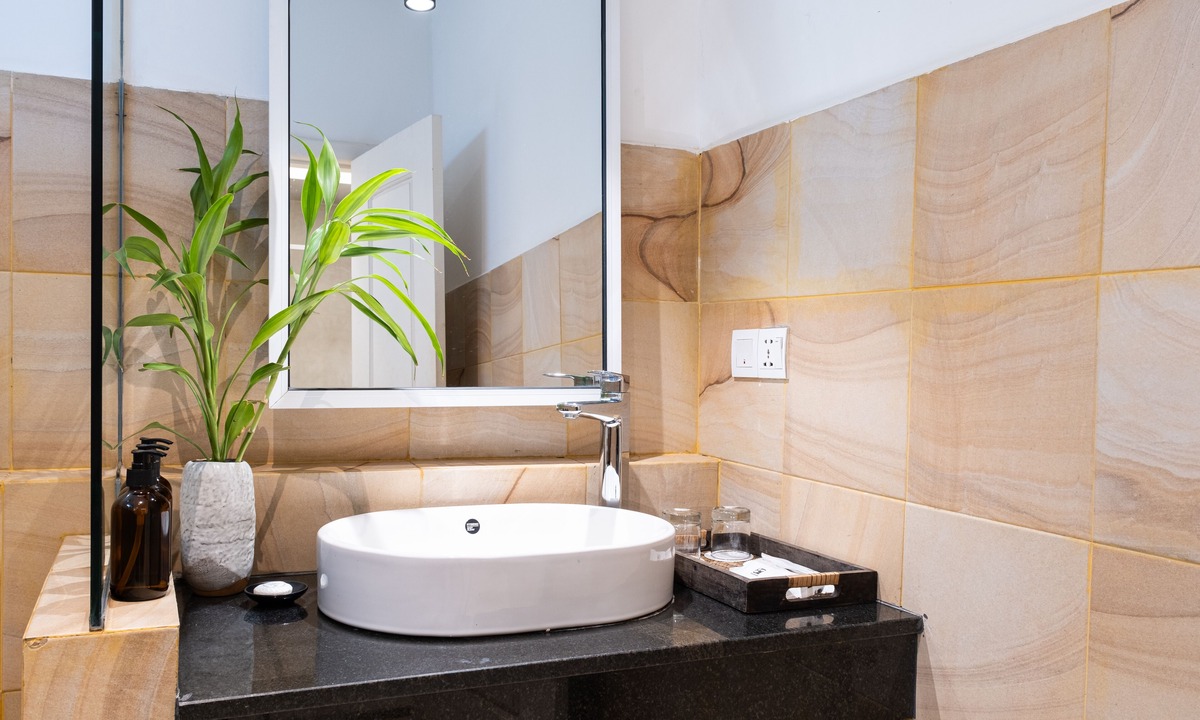 Siem Reap Resort | Elysium Suite