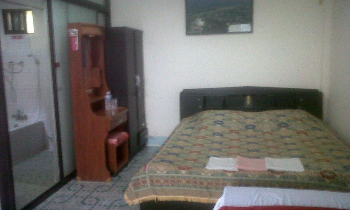 Mae Hong Son House | View Point Lodge
