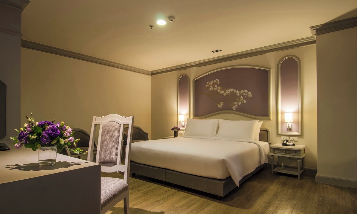 Bang Kapi Hotel | imm hotel Ladprao Bangkapi Bangkok