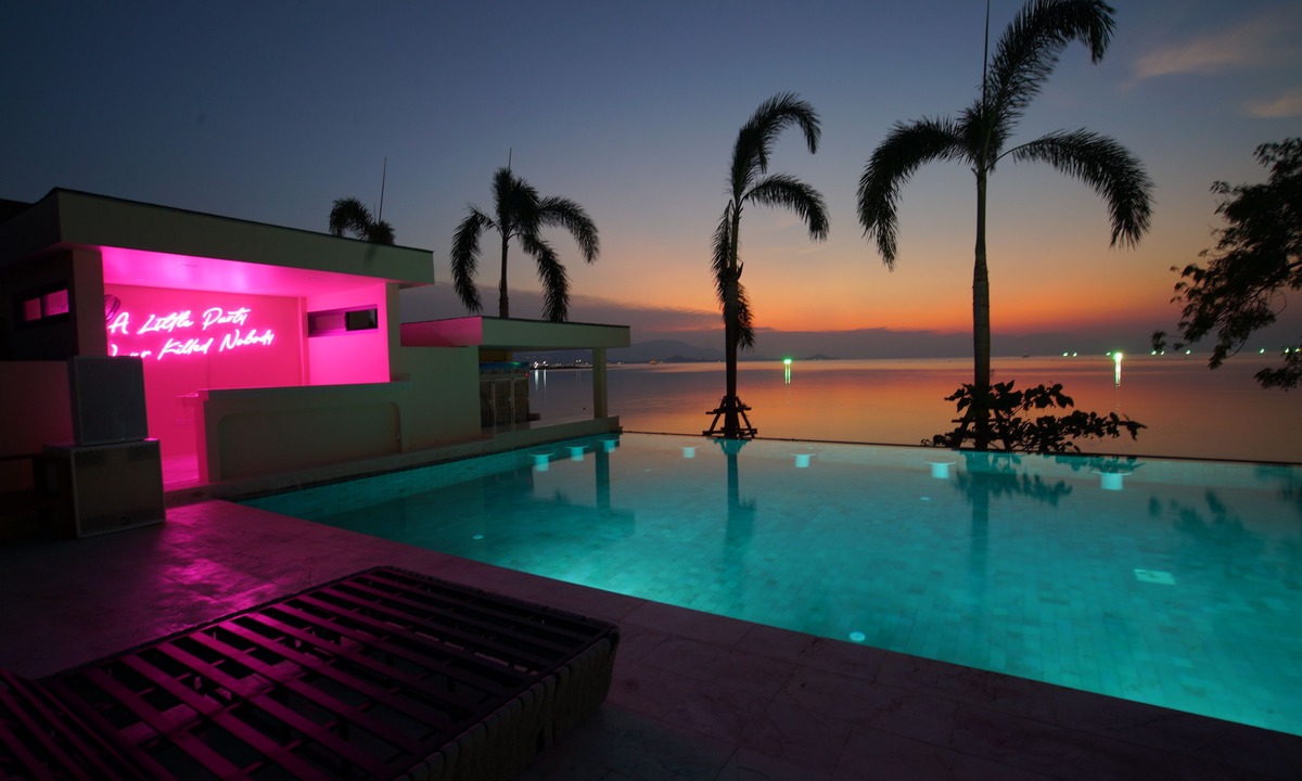 Moo 5 Villa | Allure Resort