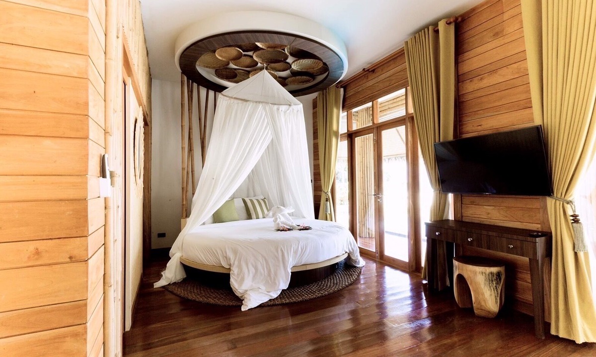 Satun Villa | Bulow Casa Grand View Resort & Spa
