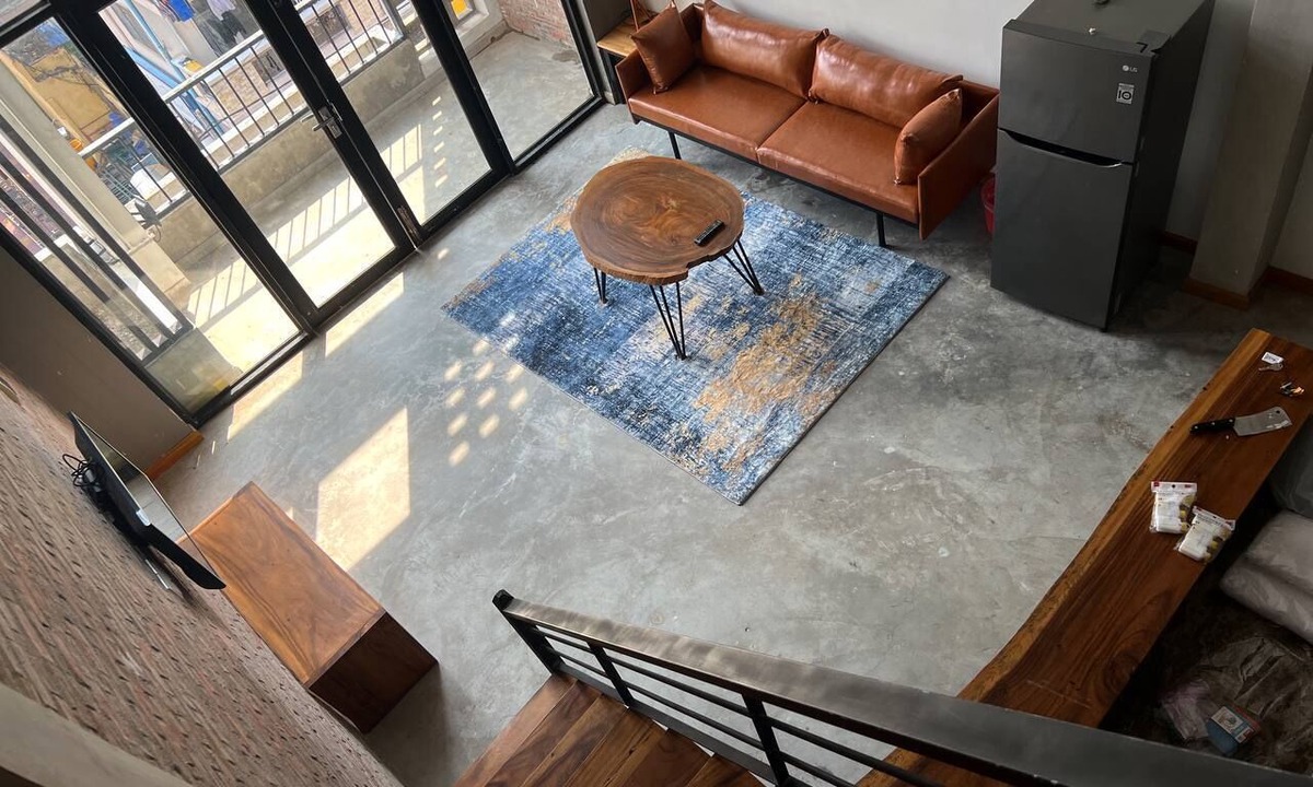 Daun Penh Apartment | Lazarusrooms