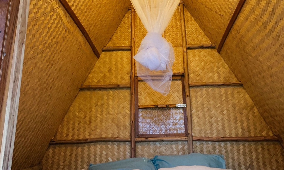 Pai Cabin | Paddy Fields Haven - Natures Nest Pai