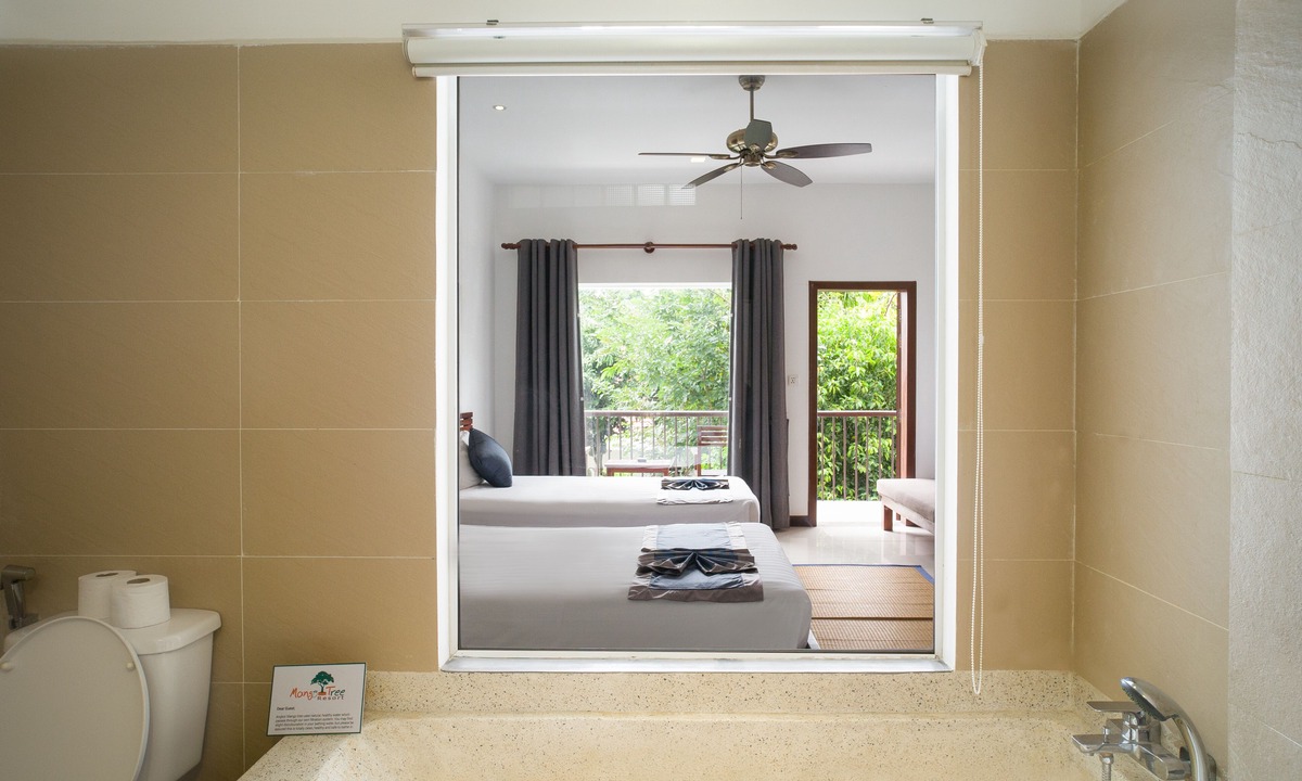 Wat Bo Area Villa | Angkor Serenity Hotel Siem Reap