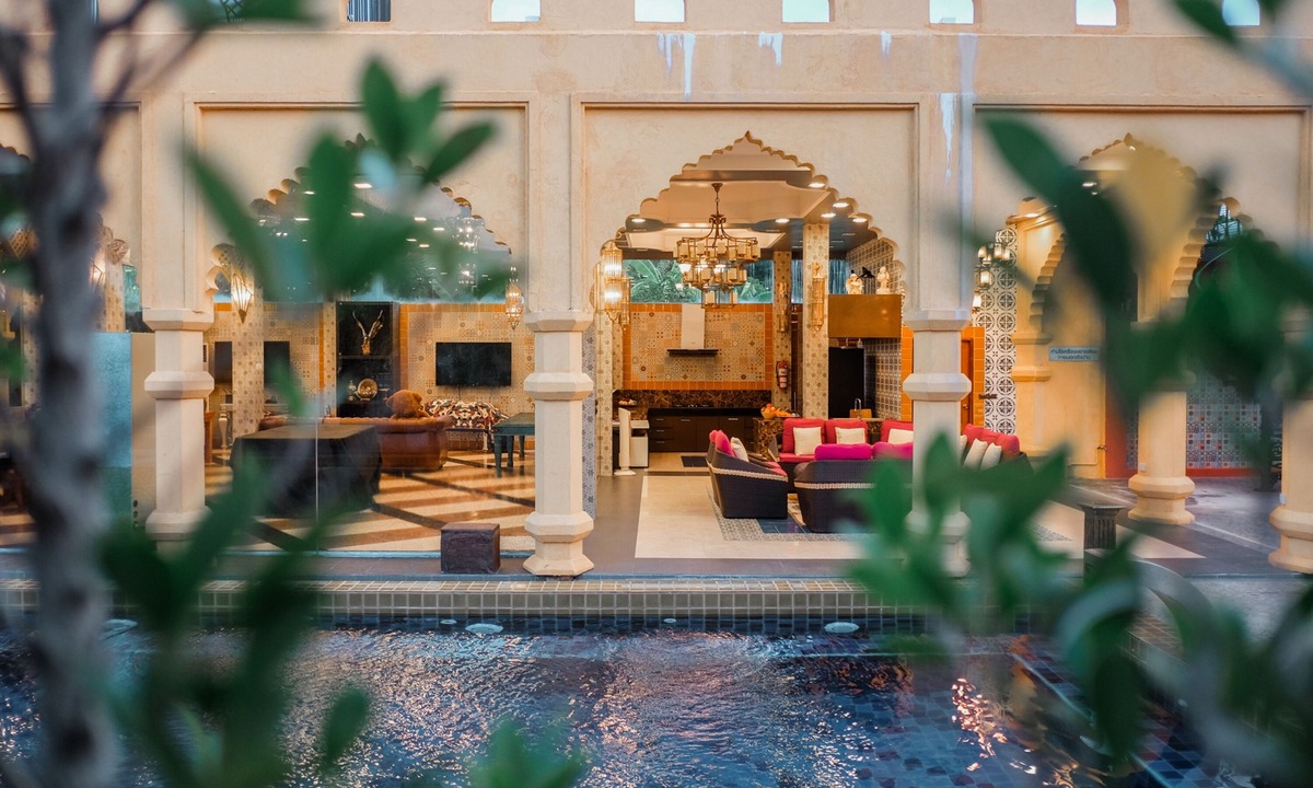 Mu Si Villa | The Air Khaoyai Hotel