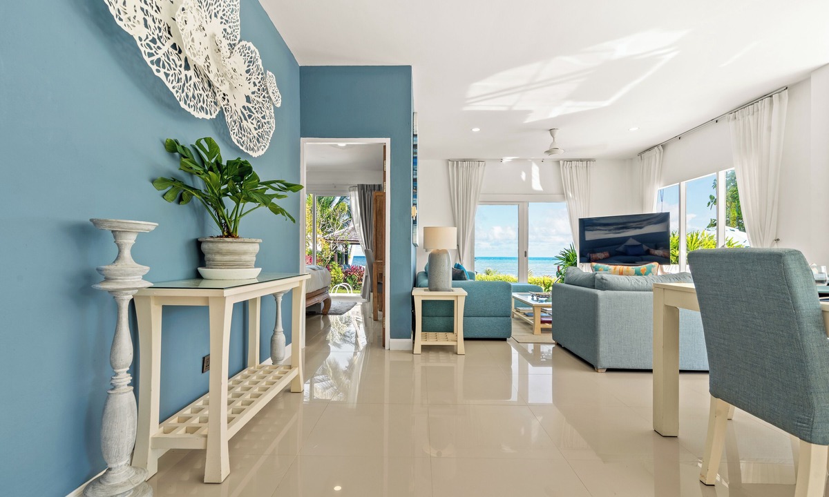 Hua Thanon Villa | Baan Rim Haad