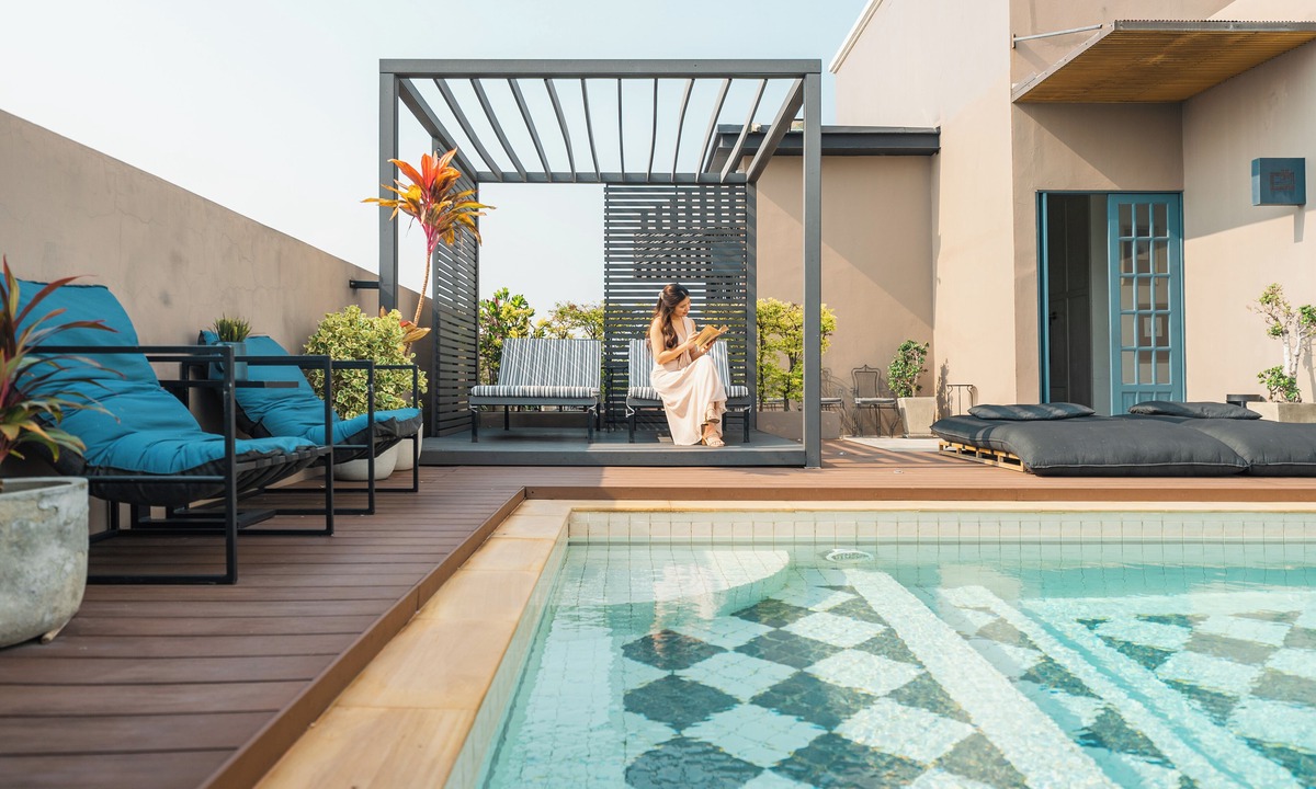 Ekkamai Apartment | THEA Private Suites by TH District