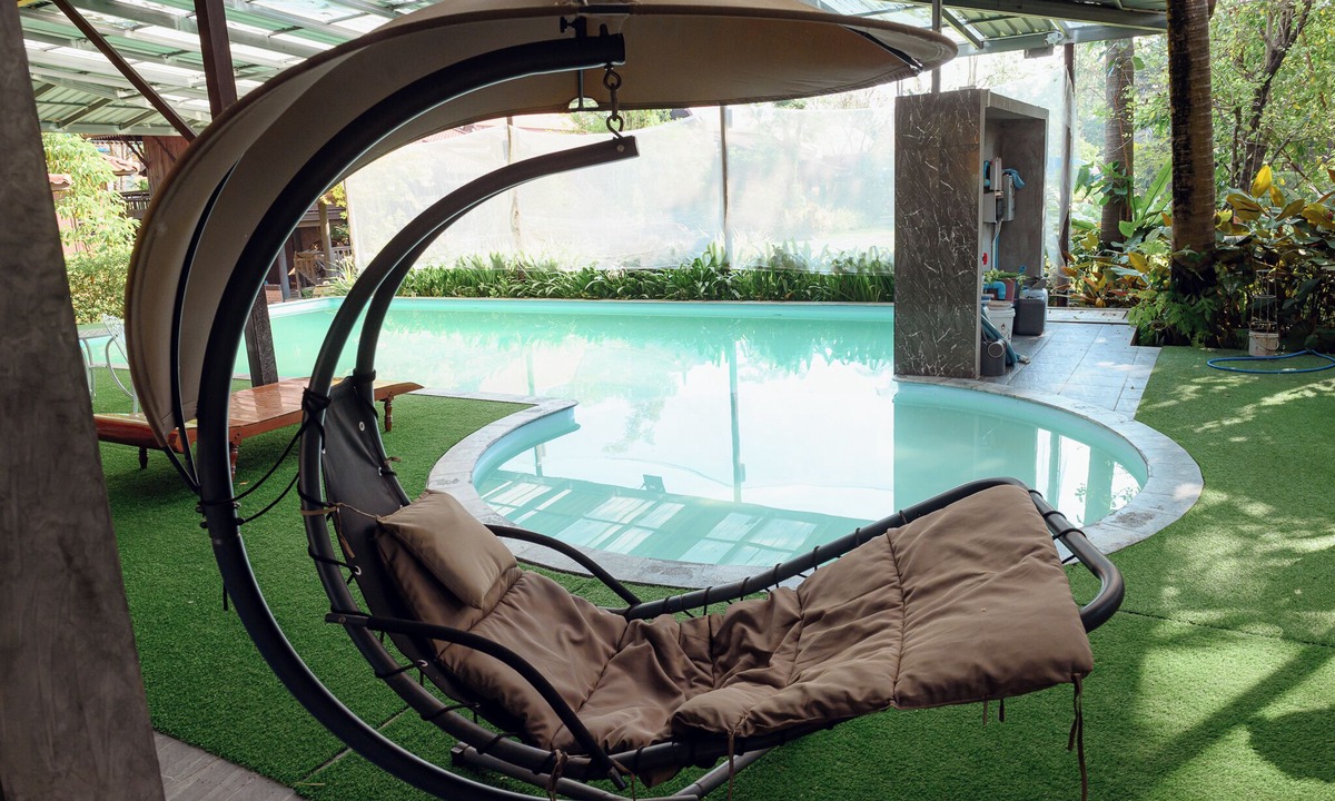 Kao Liao Villa | Le Ping Villas