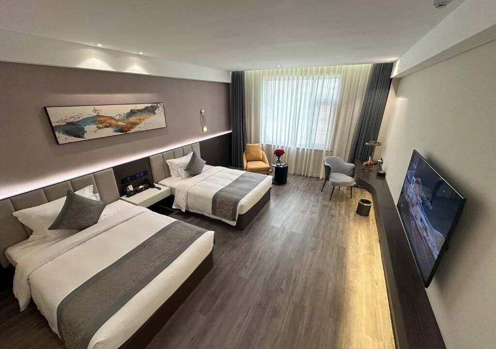 Bavet Apartment | YONG YUAN BAVET