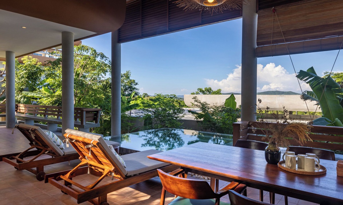 Kampot Villa | Amaya Kampot
