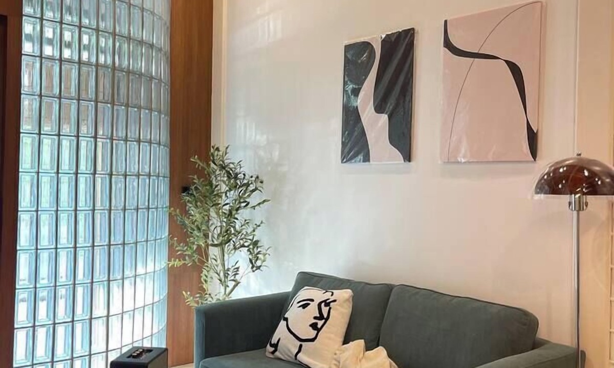 Samphanthawong House | Nueng Rana 113 Unique House in Chinatown 3BR 2BA - Villa