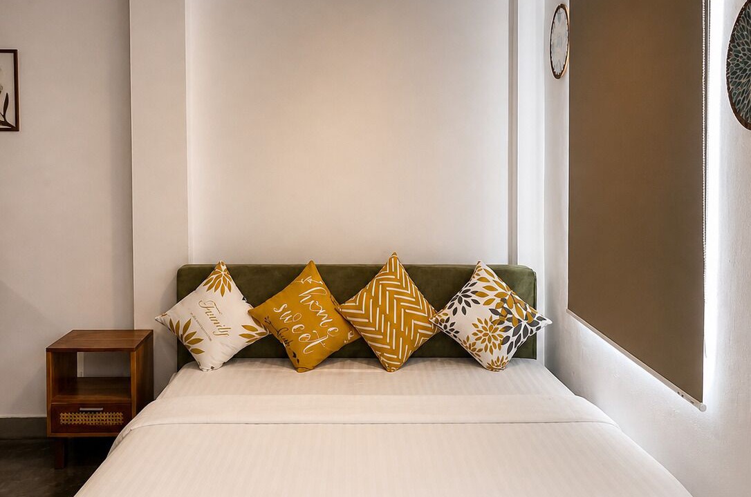 Koh Rong Villa | Samsara - Villa Cappucino