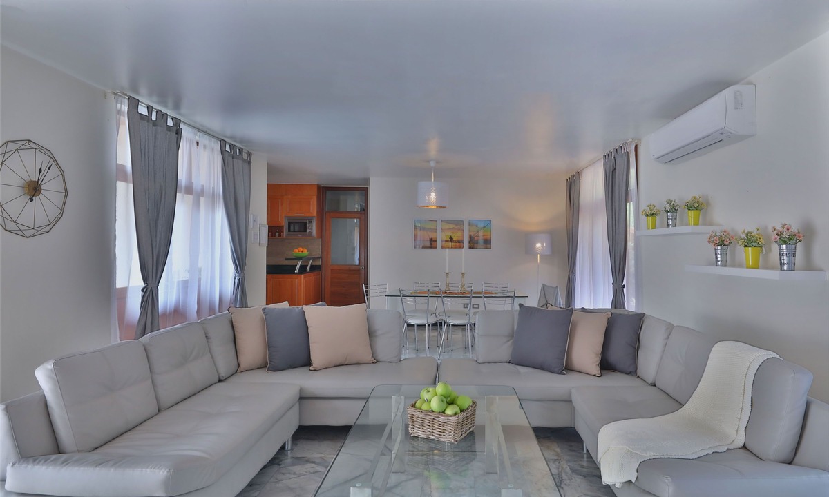 Jomtien Villa | Siam Pool Villa Pattaya