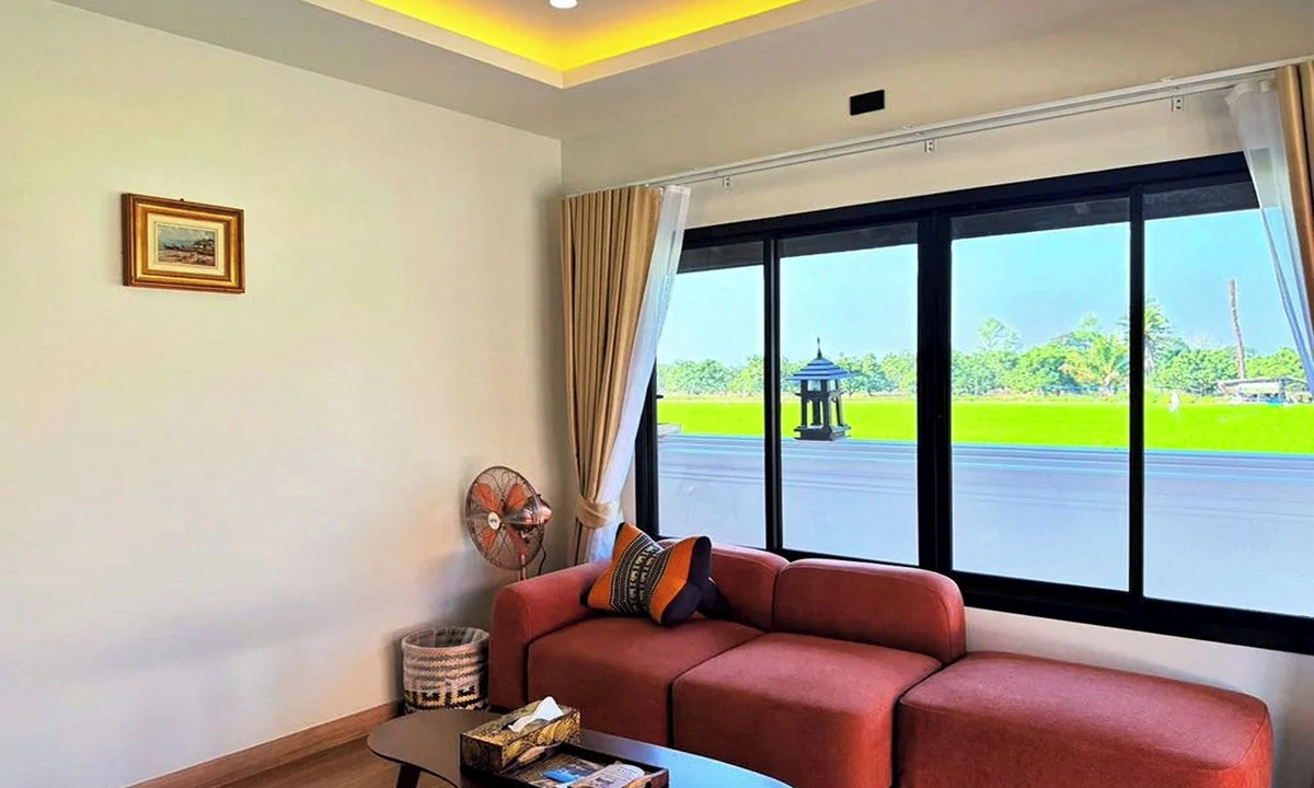 Chiang Mai Villa | Le Baan Thai Boutique Villa