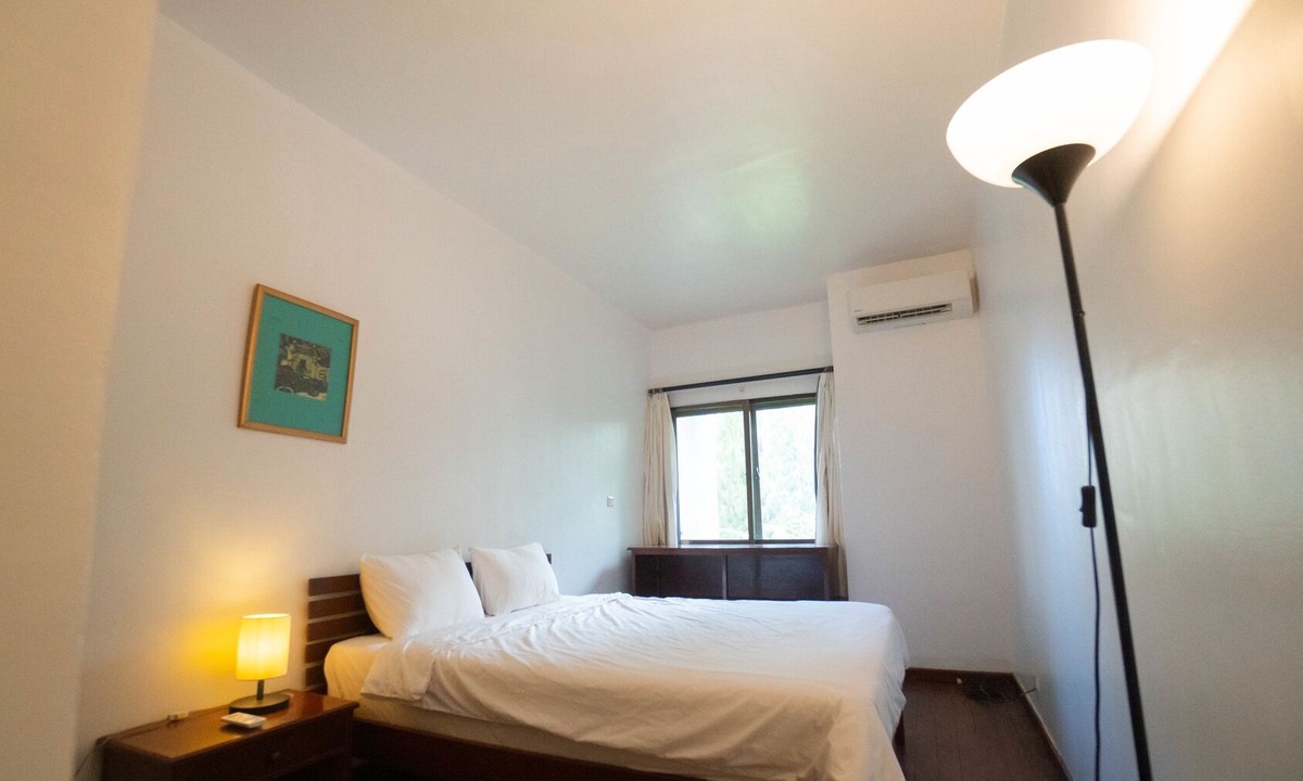 Chamkar Mon Apartment | Les Jardins Du Bassac