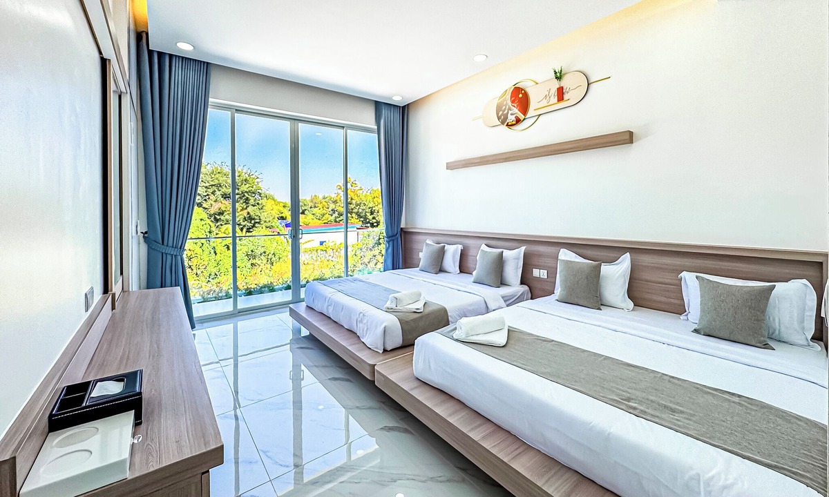 Kampot House | De KT Villa Kampot