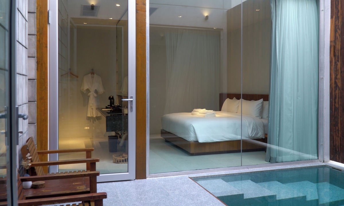 Su Thep Villa | Aleela Villa