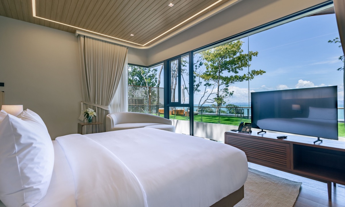 Ko Sire Villa | Sinae Residence