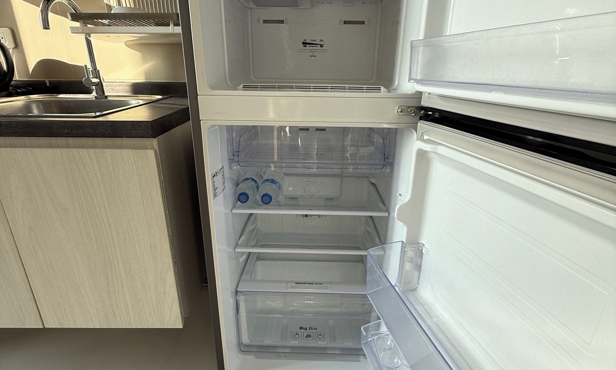 Khlong Tan Apartment | 1Bed | Pool | Gym | SkyView | BTS | KingBed