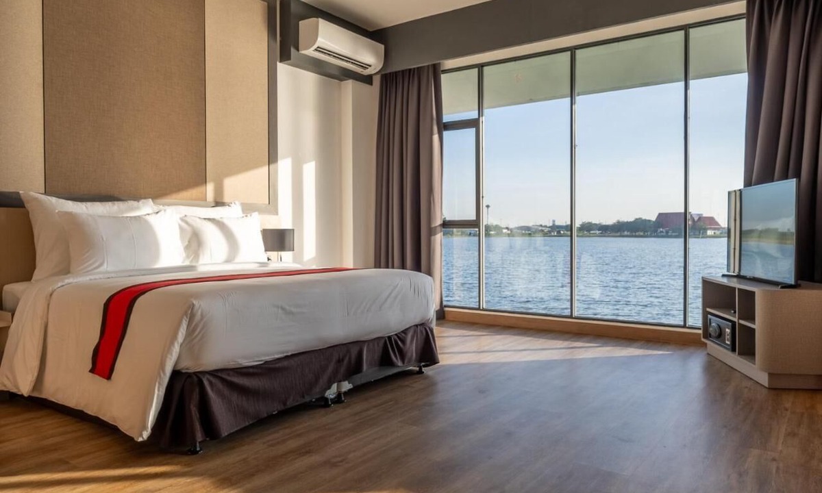 Sam Khok Villa | Pan Ville Resort