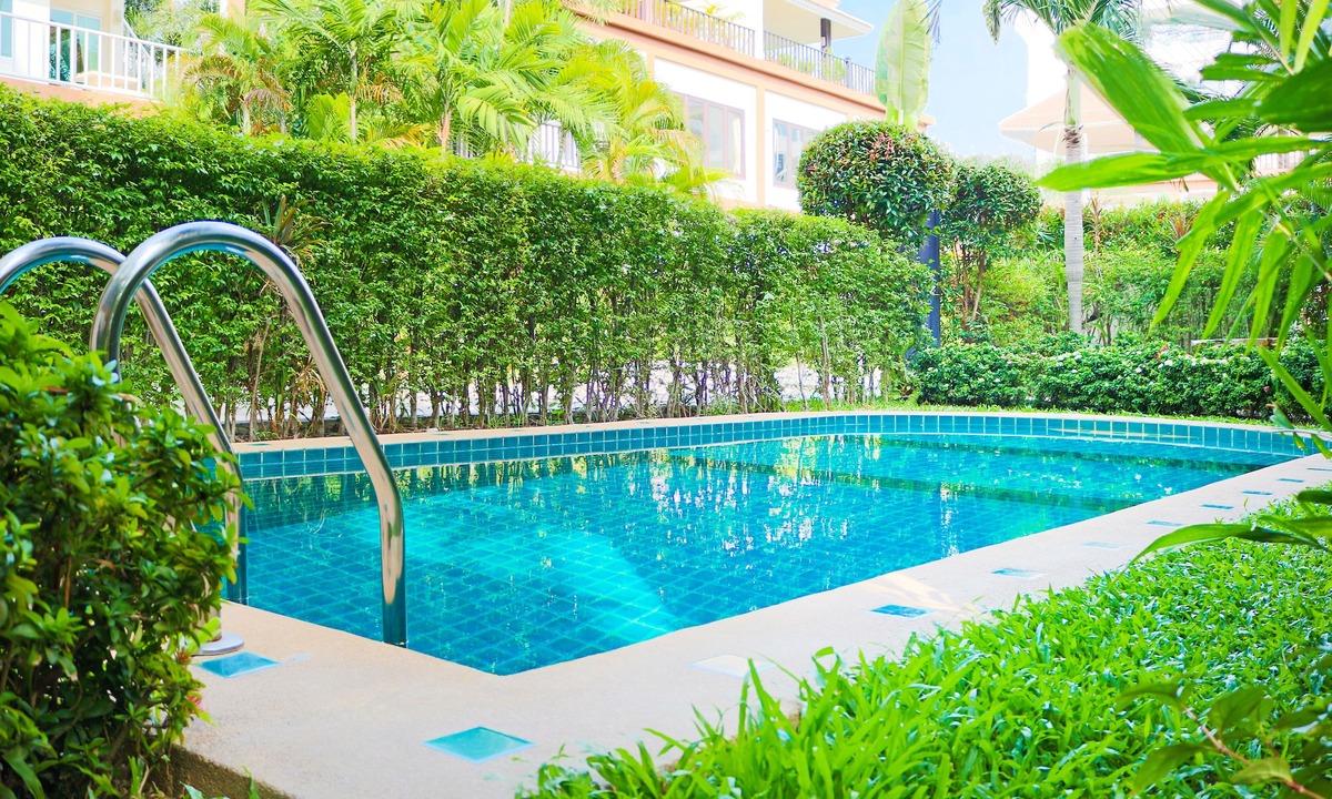 Jomtien Villa | Sweet Villa Pattaya