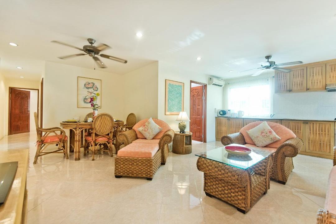 Jomtien Apartment | BUTTERFLY GARDEN BOUTIQUE RESIDENCES Apts and villas, A Lifestyle Destination Ex Lg 1-3 bedroom units , Full kitchen, 2 Full bathrooms, Rain shower, Spa bath, FREE BBQ, Free fast fiber optic WIFI, Staff 24-7
