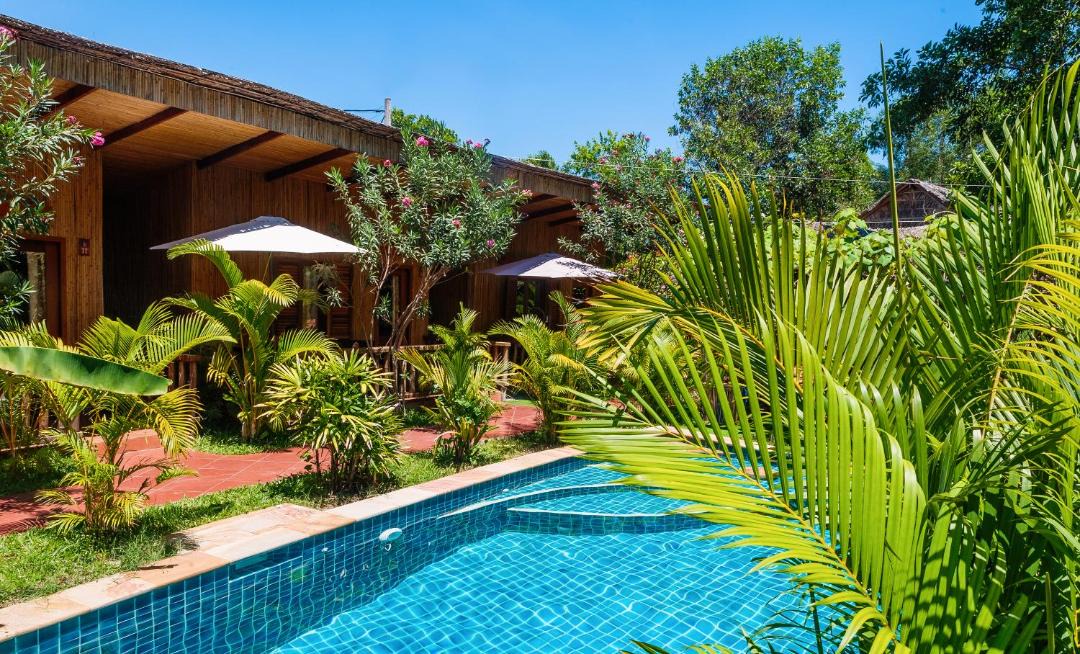 Mittakpheap Hotel | Sok Sabay Resort