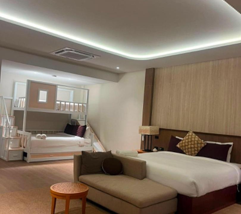 Khlong Hae Resort | Merry Holmes Resort Hatyai