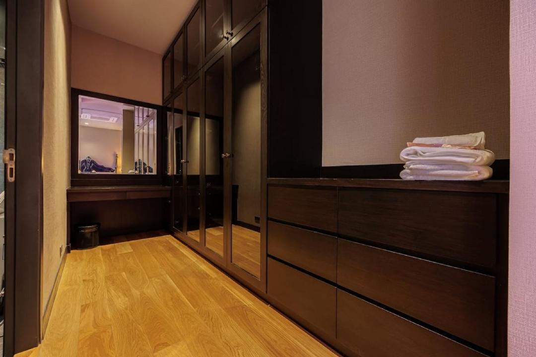 Wat Sam Phraya Resort | Allen Home