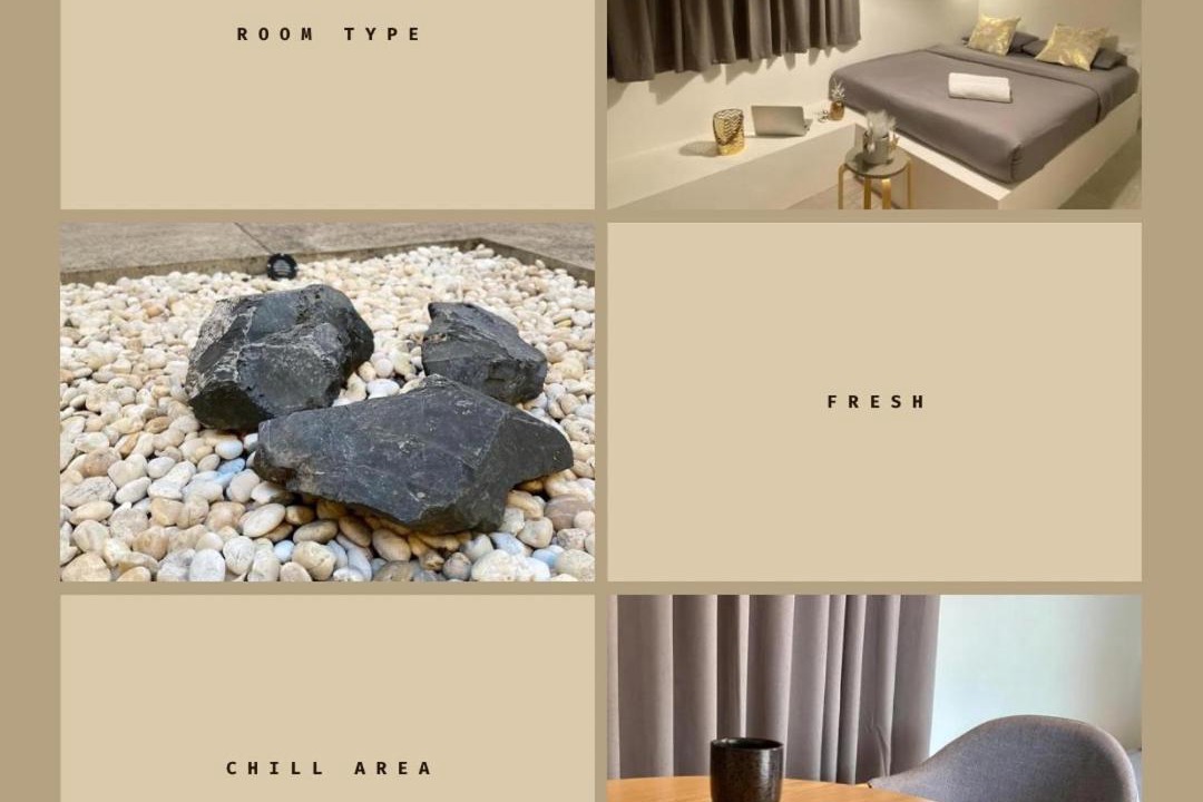 Salaya Apartment | TAP Salaya