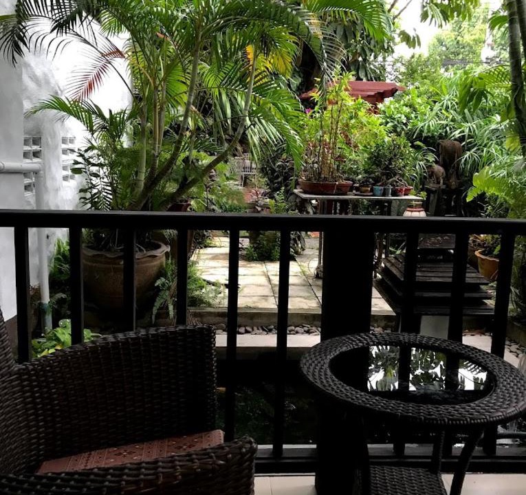 Wieng Hotel | Baan Warabordee Hotel