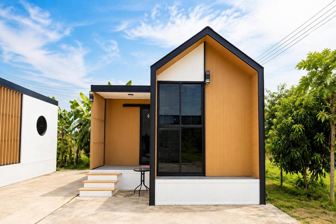 Phutthaisong Hotel | Phisamai Homestay