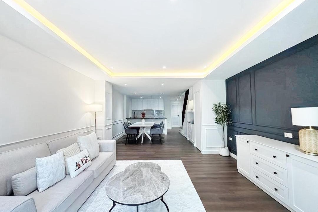 Chang Phueak Villa | Cozy classic, Entire house 2-6, 5 min to nimman