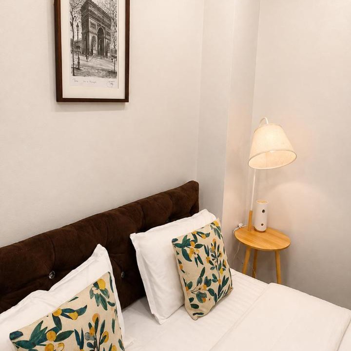 Ladprao Hostel | 101 SEOUL HOSTEL (101 โซล โฮสเทล)
