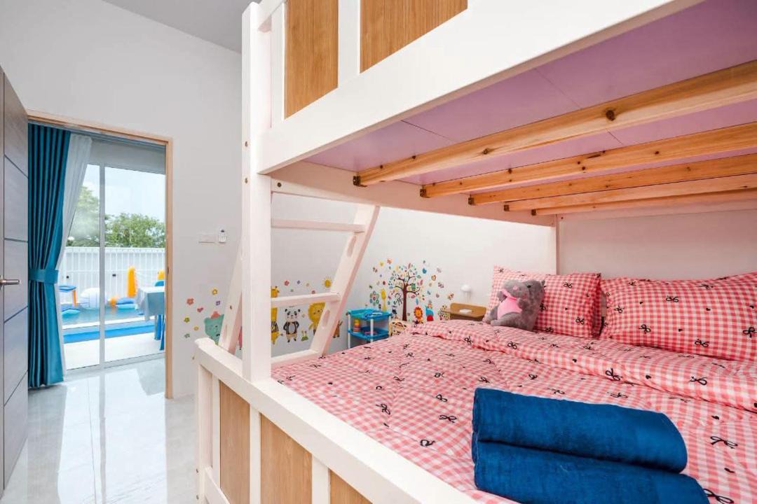 Pong Villa | Good Pool Villa Luxury