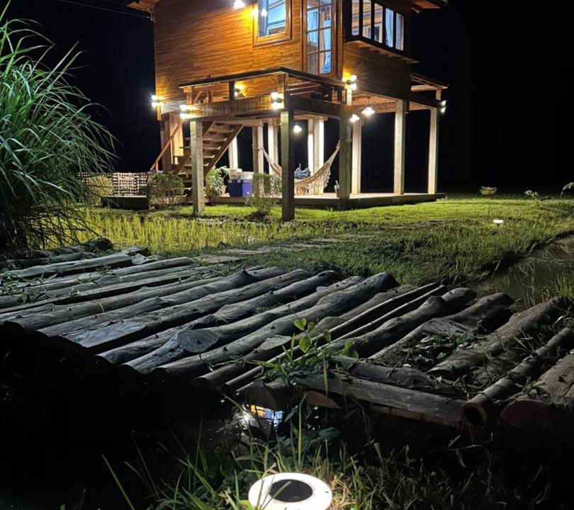 Pong House | Nonnatatonview นอนนาตาทนวิว